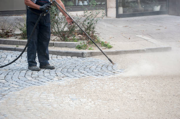 Best Gutter Cleaning  in Folly Beach, SC